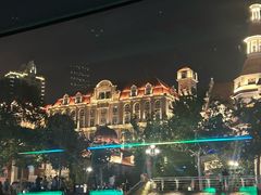 -海河游船(古文化街码头)