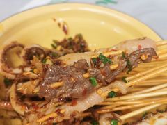 -东排食堂长沙小吃大排档(五一广场店)