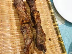 -新疆伊宁远征餐厅