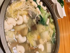 -海九澎湖海鲜餐厅