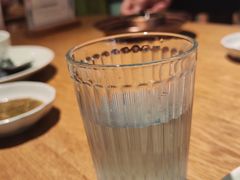 -Thai Basil罗勒叶泰式餐厅(时代天街店)