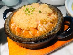 -小菜园新徽菜(无锡宜家荟聚中心店)