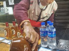-丽江玉水寨