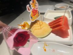 -海底捞火锅鲜切牛肉主题店(长寿路店)