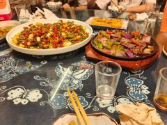 -阿嫂印象·民间江湖菜(大学城店)