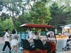 -沈阳方特欢乐世界