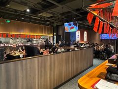 -青年公社烤鸭(蜀山万象汇店)