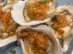 -上渔铁板烧(熙悦汇店)