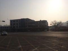 -天津市海河医院