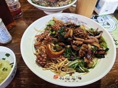-春雪面馆(转塘店)