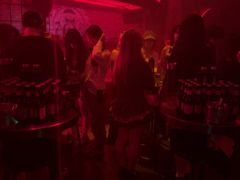 -Orangutan Bunker猩猩地堡酒吧(兰桂坊店)