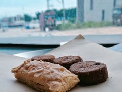 -来回·咖啡(钟村咖啡豆店)