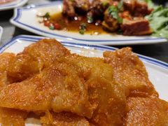 -胡同泥炉烤肉(总店)