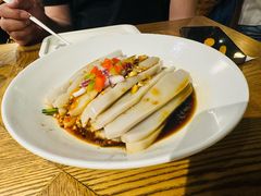 -请晋·山西餐社(好运街店)