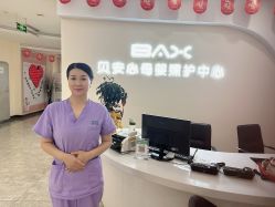 -贝安心月子中心(昌平店)