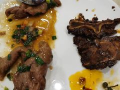-芭菲盛宴·环球美食(锦城万达广场店)