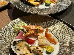 -岩盐·铁板料理(嘉里店)
