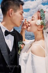 -太古映画婚纱摄影(天河店)