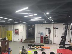 -清橙健身(学院路店)
