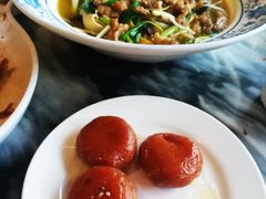 -西安饭庄·非遗陕菜(钟楼店)