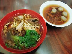 -好成财牛排馆(涂门街总店)