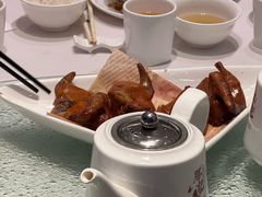 -勝記酒家·37年老字号·经典粤菜(南山花园城店)