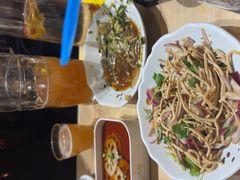 -大话小腰(鸟巢店)