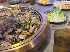 -杨小佳·齐齐哈尔烤肉·烤串(广州店)