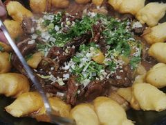 -边江铁锅炖鱼(振八街店)