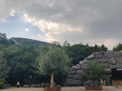 -周口店北京人遗址公园