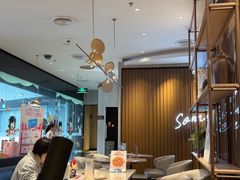 -必胜客(东大桥店)