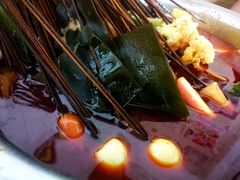 冷锅串串-老瓦房冷锅串串(文殊院店)