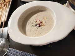-宴悦海鲜餐厅Driftwood·游水海鲜·牛排(亚龙湾瑞吉店)