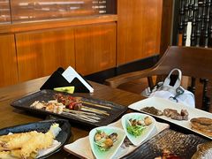 -南湖名都大酒店-千叶日本餐厅