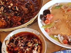 -饭江湖·江湖菜(湖广会馆店)