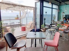 -Cafe Rooftop Cheongsapo