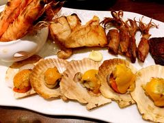 -黑松白鹿(崇文门新活馆店)