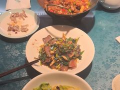 -呷湘厨·家宴·鱼汤捞饭(津南店)