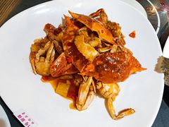 -79号渔船海鲜饭店(华强北店)