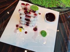 -运·中餐厅(成都华尔道夫酒店)