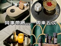-涟LIAN·泰式按摩·MASSAGE·SPA(华强北店)
