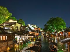 -乌镇景区