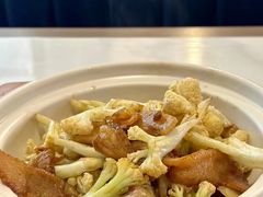 -船歌·鱼水饺青岛菜(合肥路永旺店)