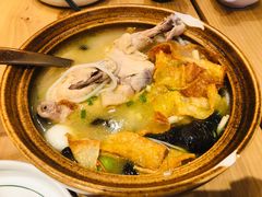 -云海肴·汽锅鸡·云南代表菜(东坝金隅店)