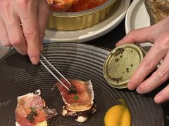 -盛焰铁板烧(王府井店)