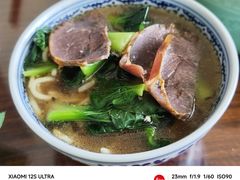 -湖畔居茶楼(湖滨店)