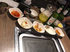 -火炉火自助餐(朝阳大悦城店)