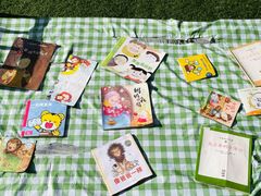 -金点蒙氏国际教育(悠然校区)