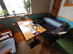 -欧典咖啡屋(台东店)