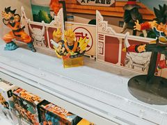 -泡泡玛特POPMART(蓝色港湾店)